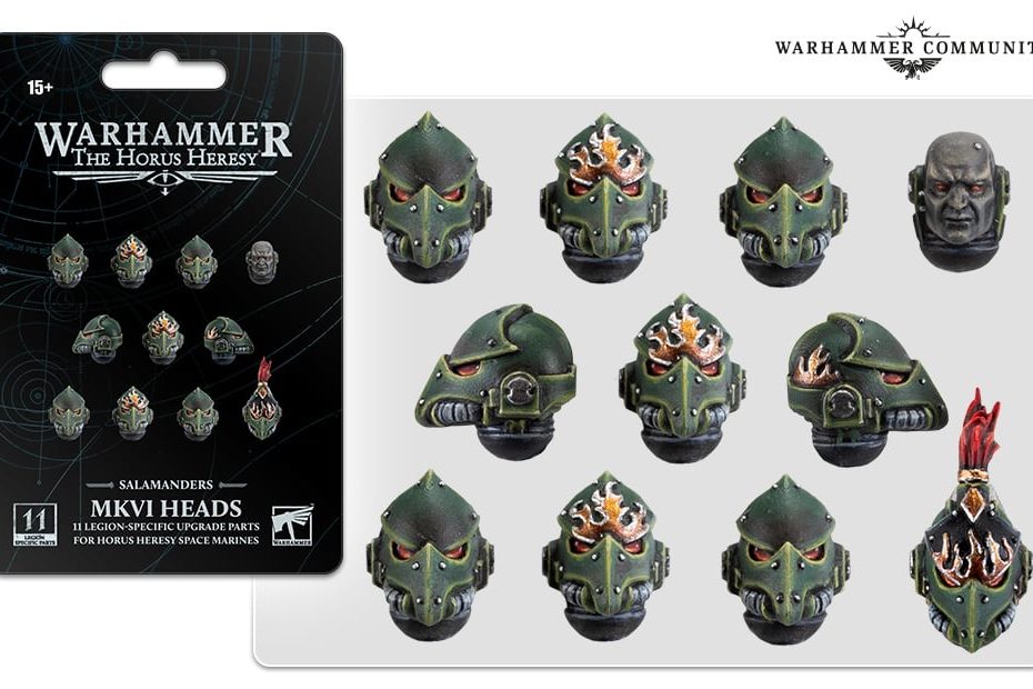 salamanders