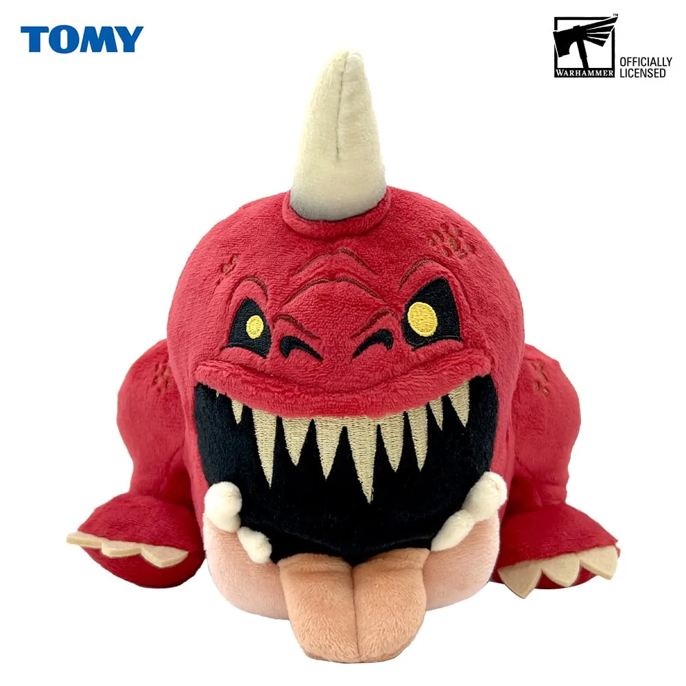 TOMYPlushies Oct02 Squig