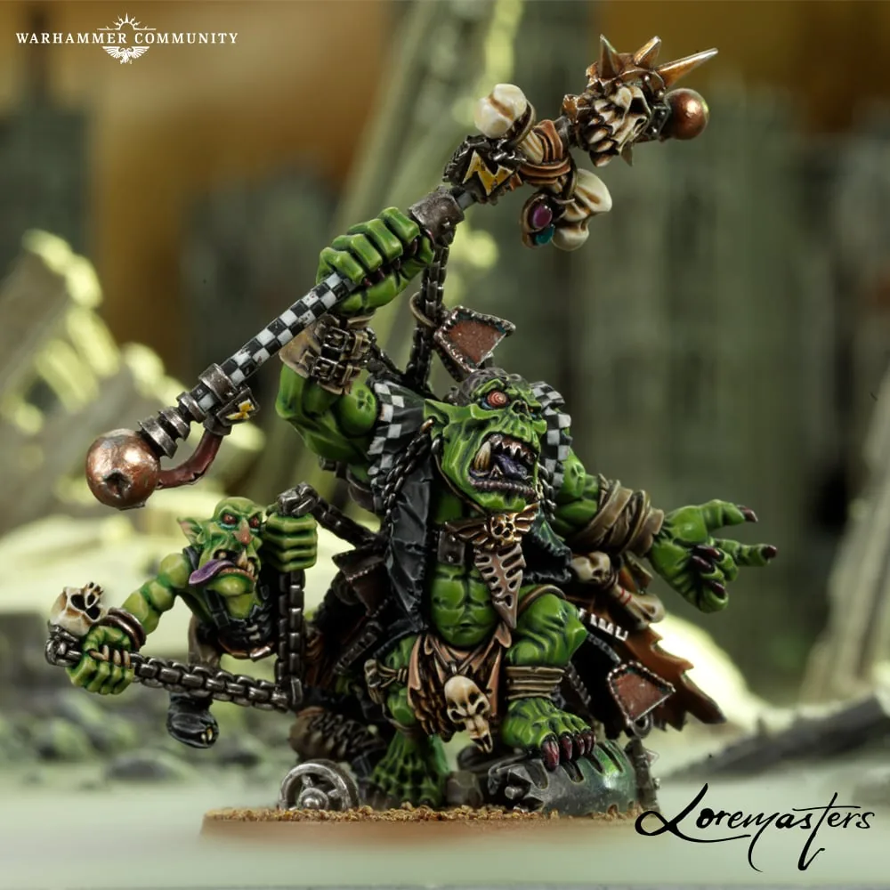 WH+LoremastersWeirdboyz 17 avril Image1