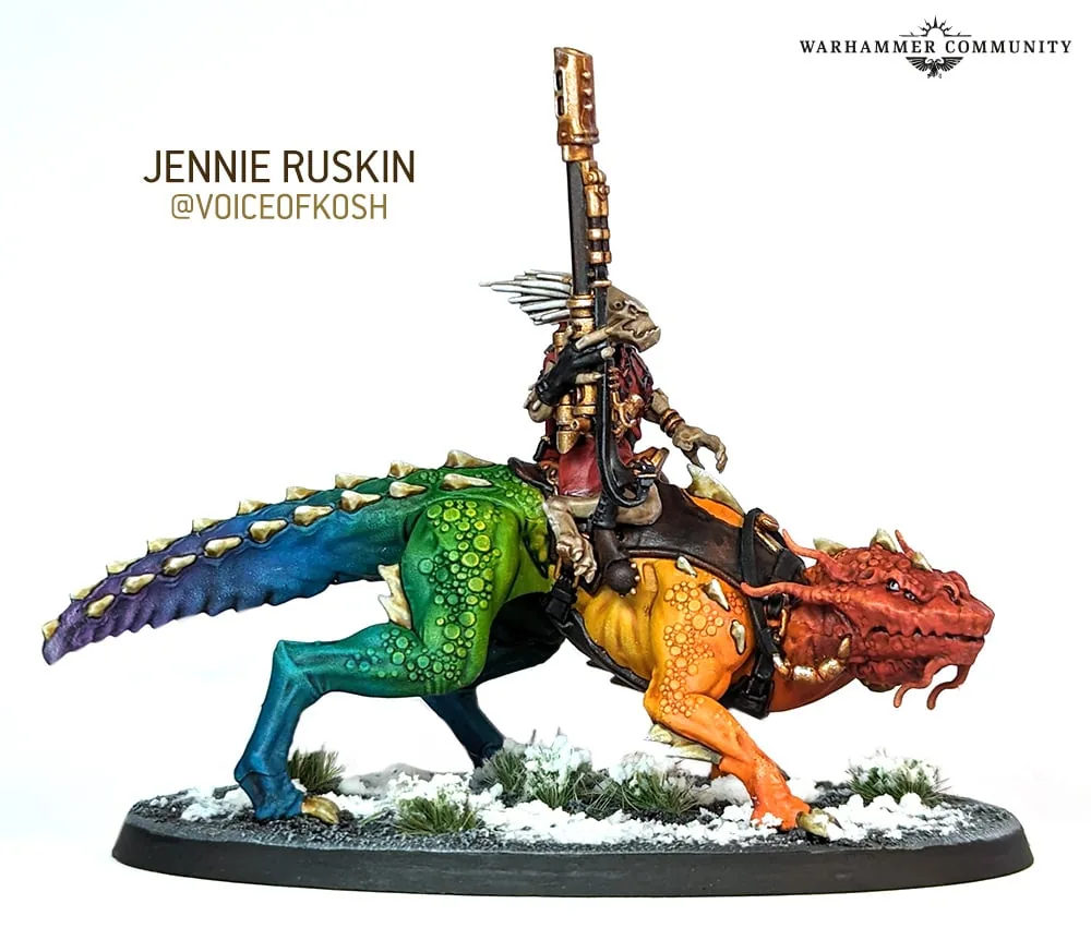 40 000 InfluKroot 26 avril LoneSpear JennieR