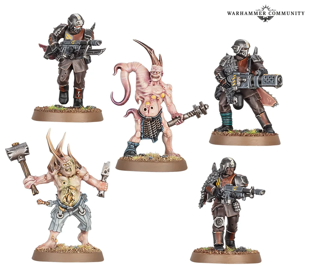 Adepticon Darktide Mar20 Méchants
