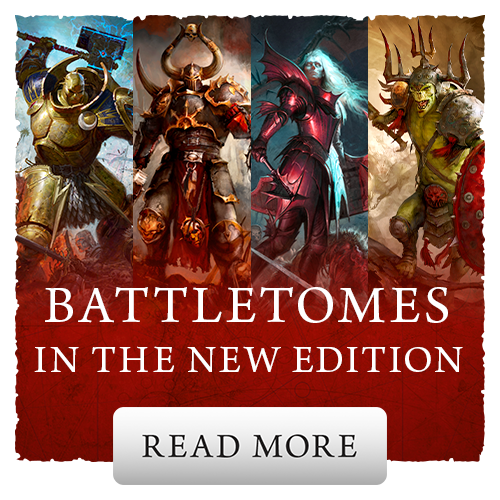 AoS 03 Battletomes