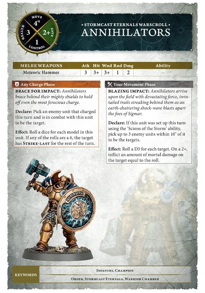 AoS StormcastFF 21 mai Warscroll5