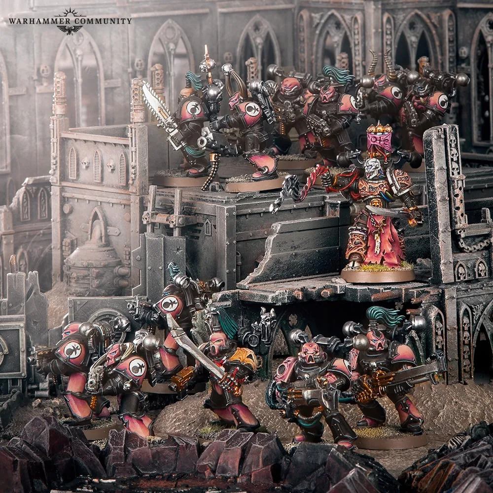 40k CSMCodex avril 16 Contenu1