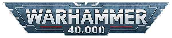 40k 600Wide LOGO