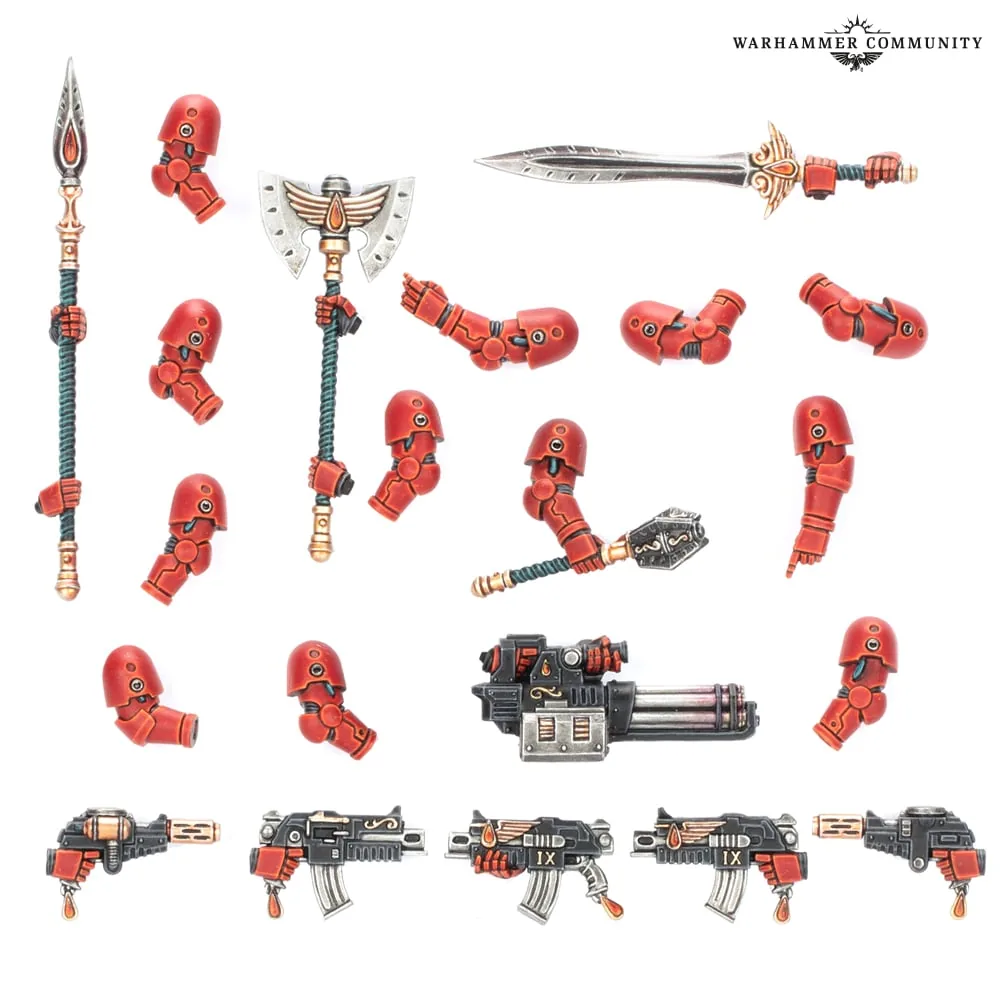DimancheAperçu 07 avril THHBaalPredatorUpgrade