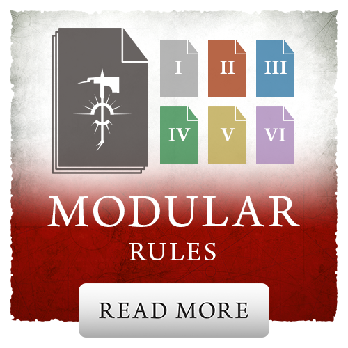 AoS 04 Règles modulaires