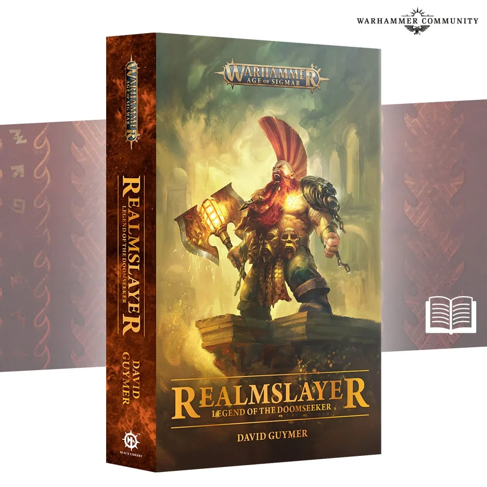 DimancheAperçu 19 mai Realmslayer
