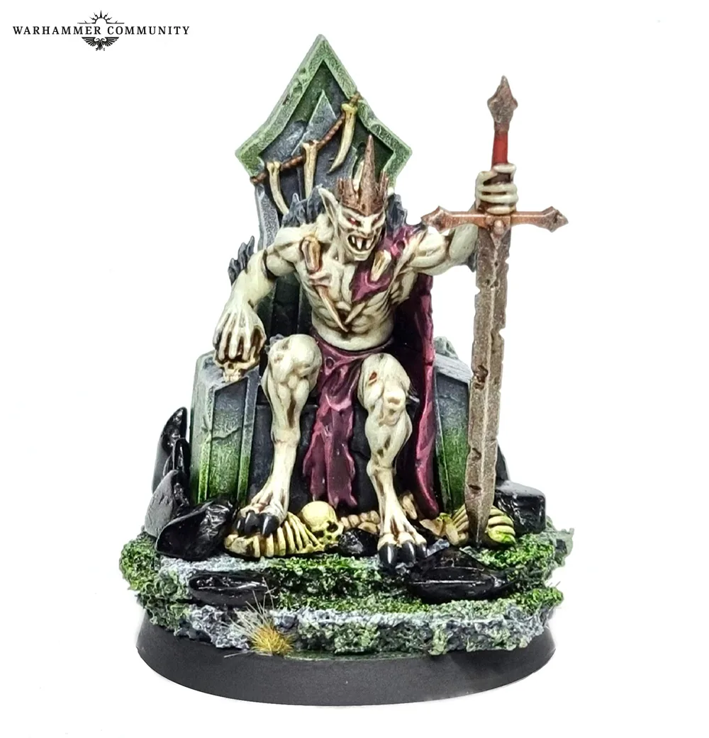 UGCGhoulKings Dec23 AlisonKersley