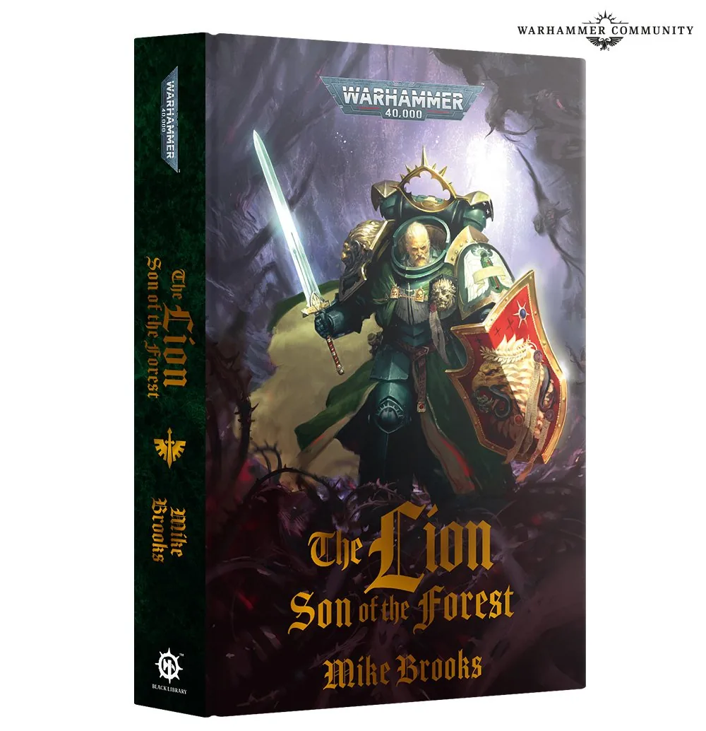 BL TheLion Mar29 SEBook