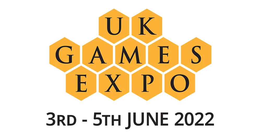 UK Games Expo