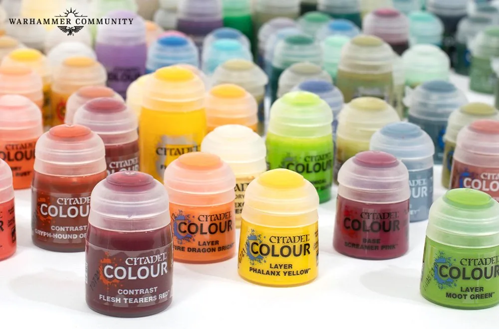 Paintathon Juil06 Peintures