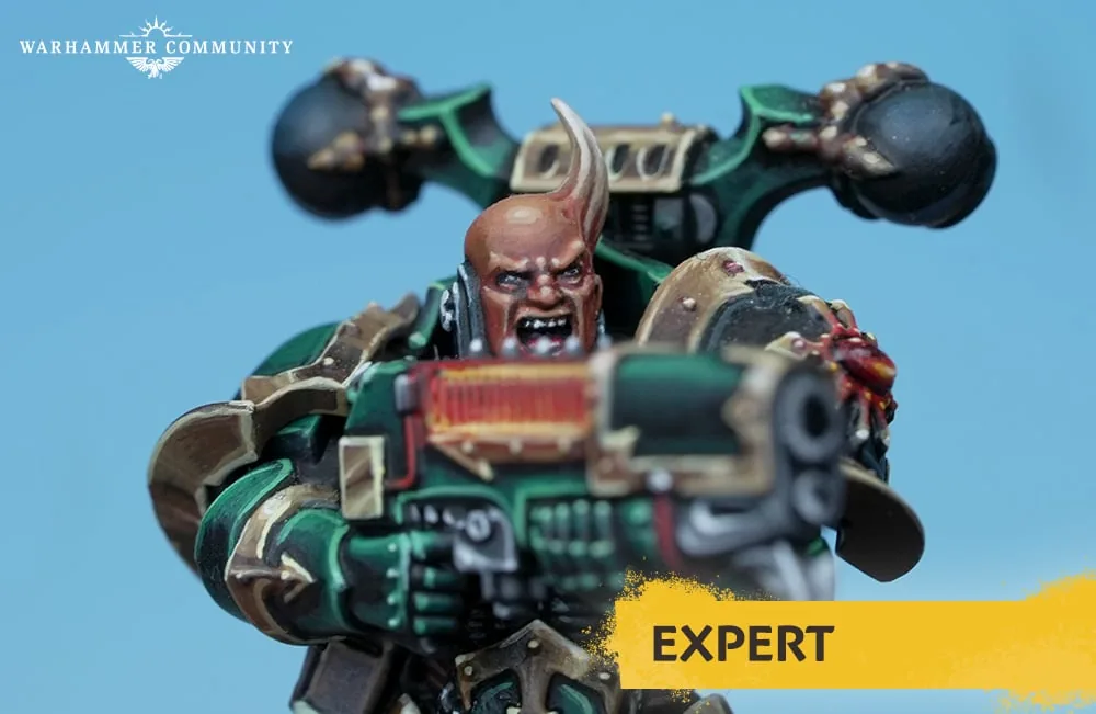 Expert