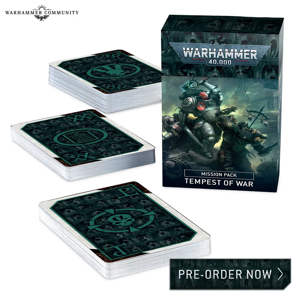 GWPreorder March26 TempestCards
