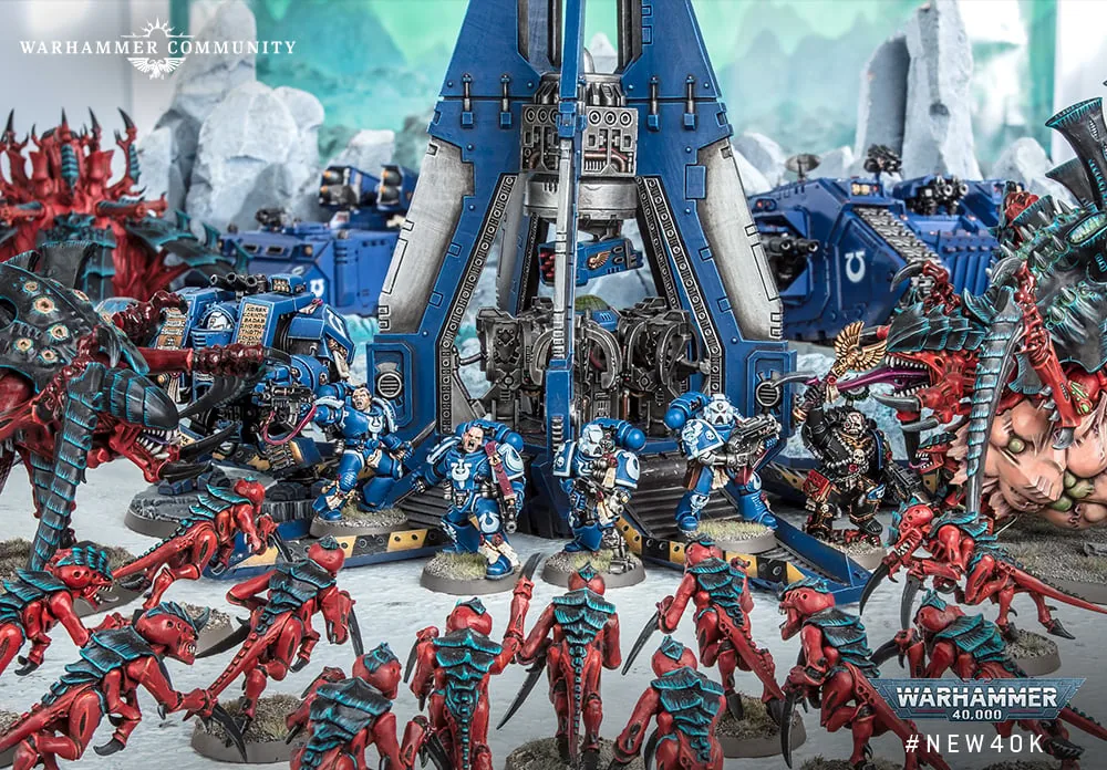40k UMvsTyranids Apr26 Image6