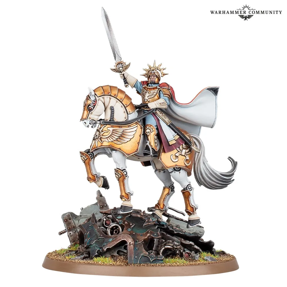 40k LordSolar Oct31 Image1