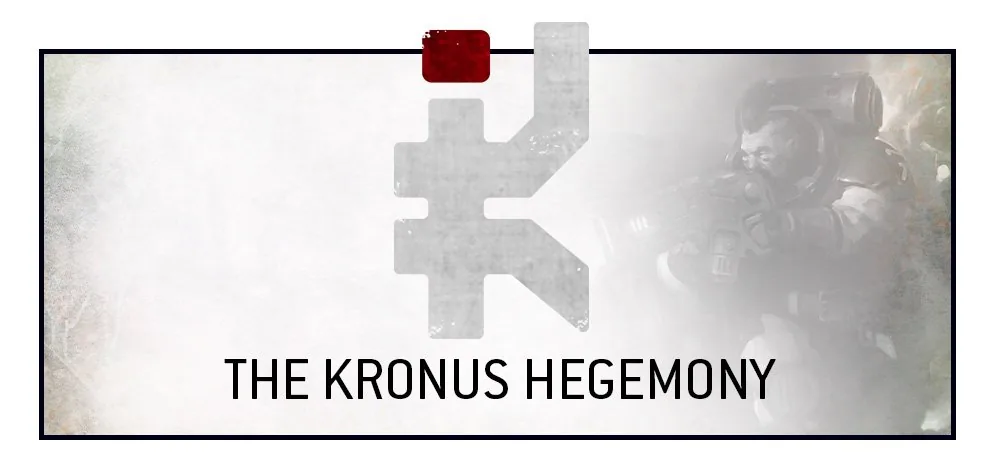 40k LoVLeagueRules 22 sept. Kronus
