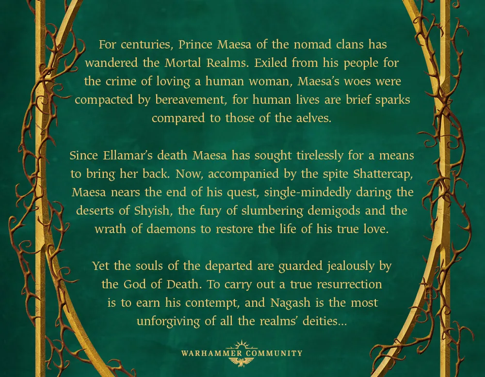 BLPrinceMaesa May18 Blurb