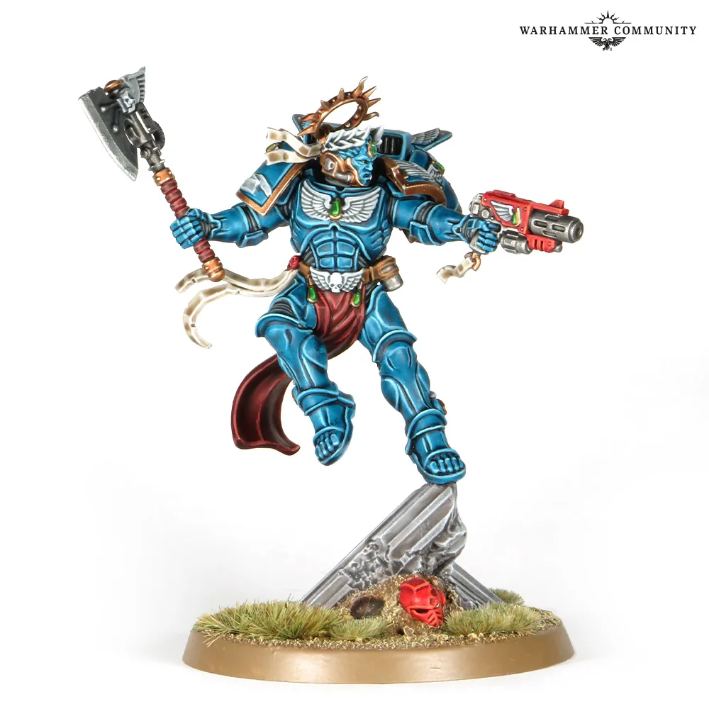 40k UGCDante Apr21 VincentK
