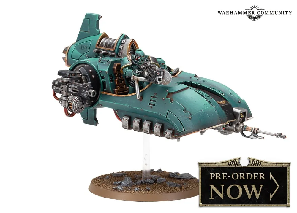 FWPrécommandes May12 Javelin