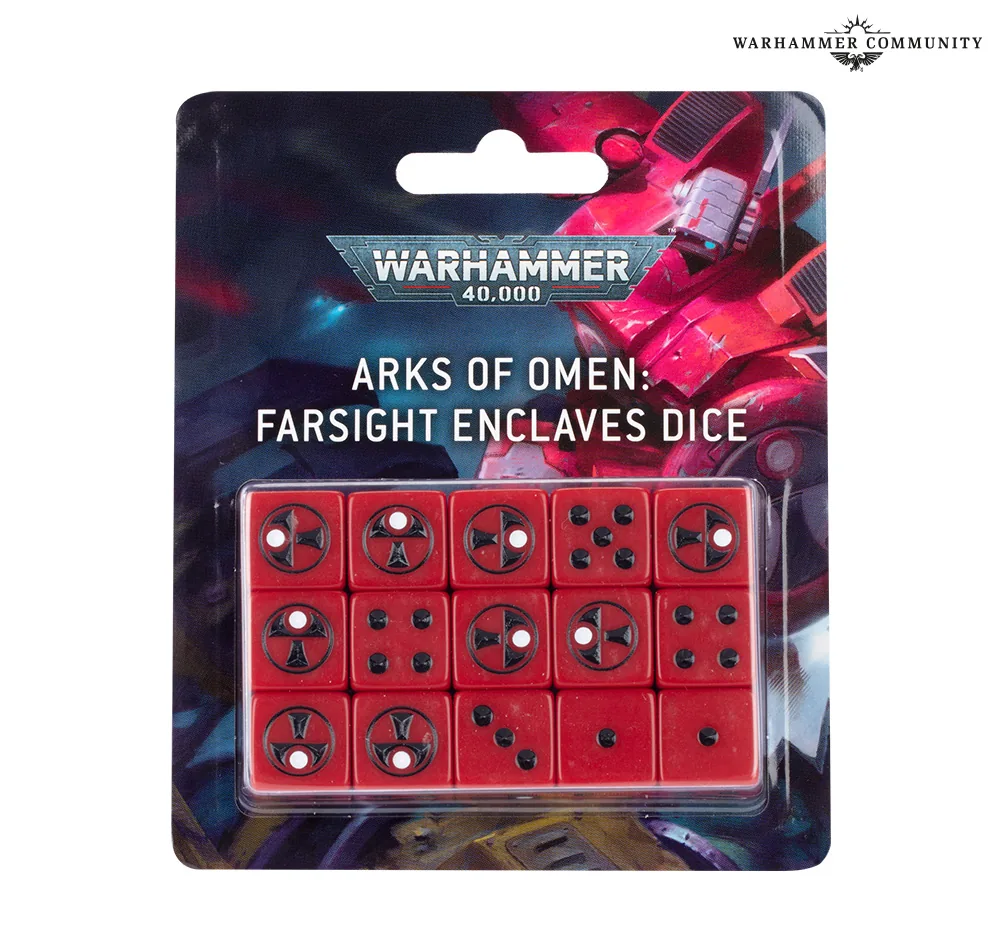 DimancheAperçu 19 mars FarsightDice