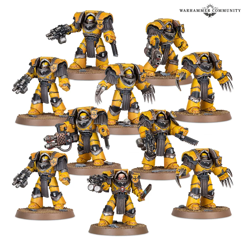 Cataphractii