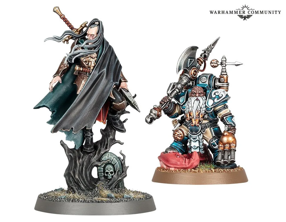 BLCharacters Aug18 Minis