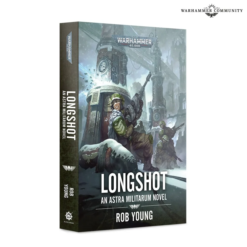 BL Longshot Jan18 Image1