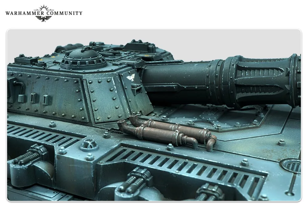 Baneblade image 3