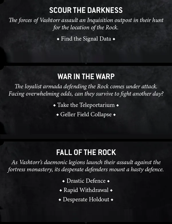 40k ArksVashtorr Mar3 Organigramme