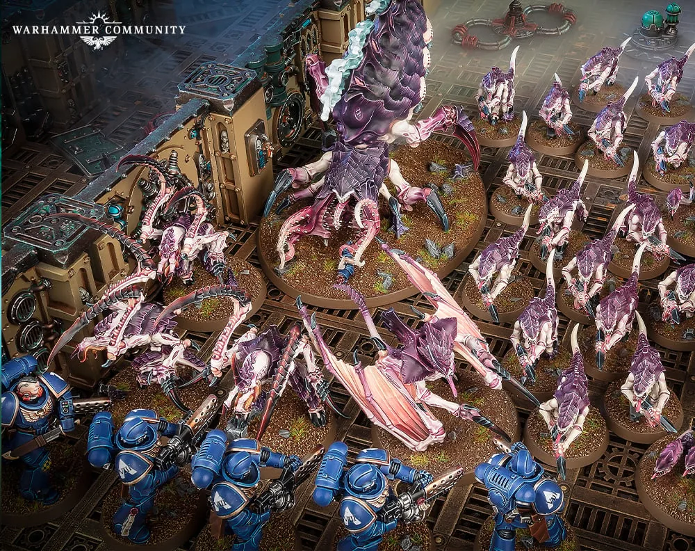 40k Psychophage Jun02 Terrain