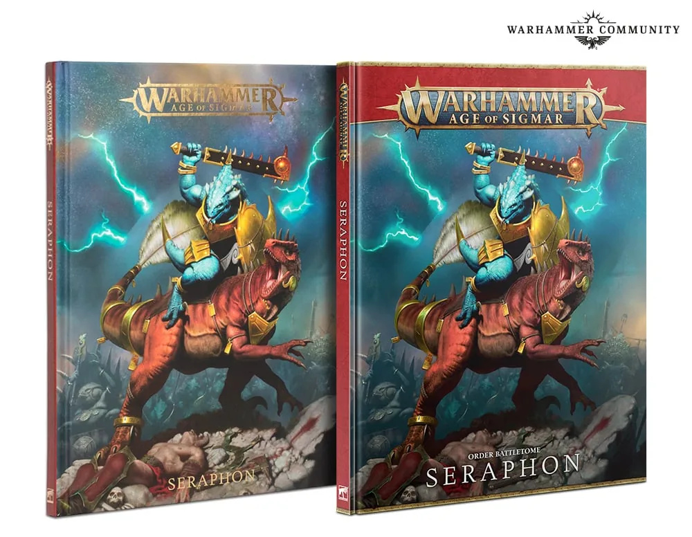 DimanchePreview May21 AoS 01 SeraphonBattletome