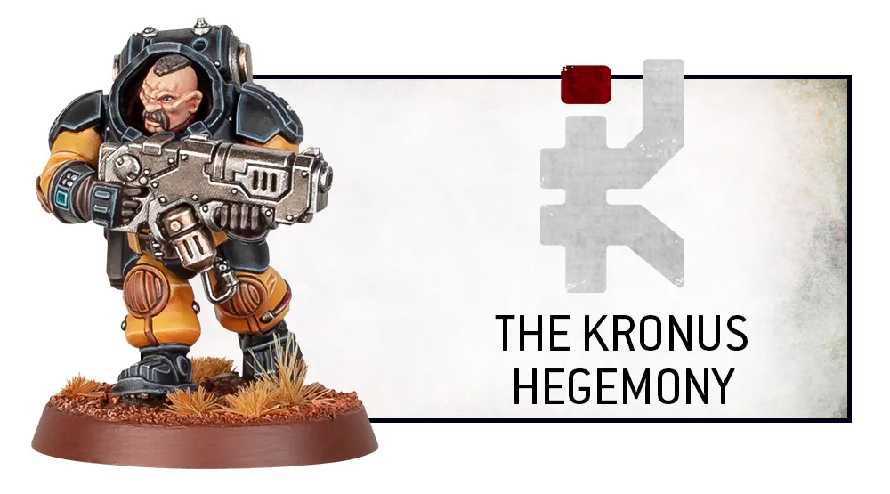 LoVFactions 13 septembre Kronus