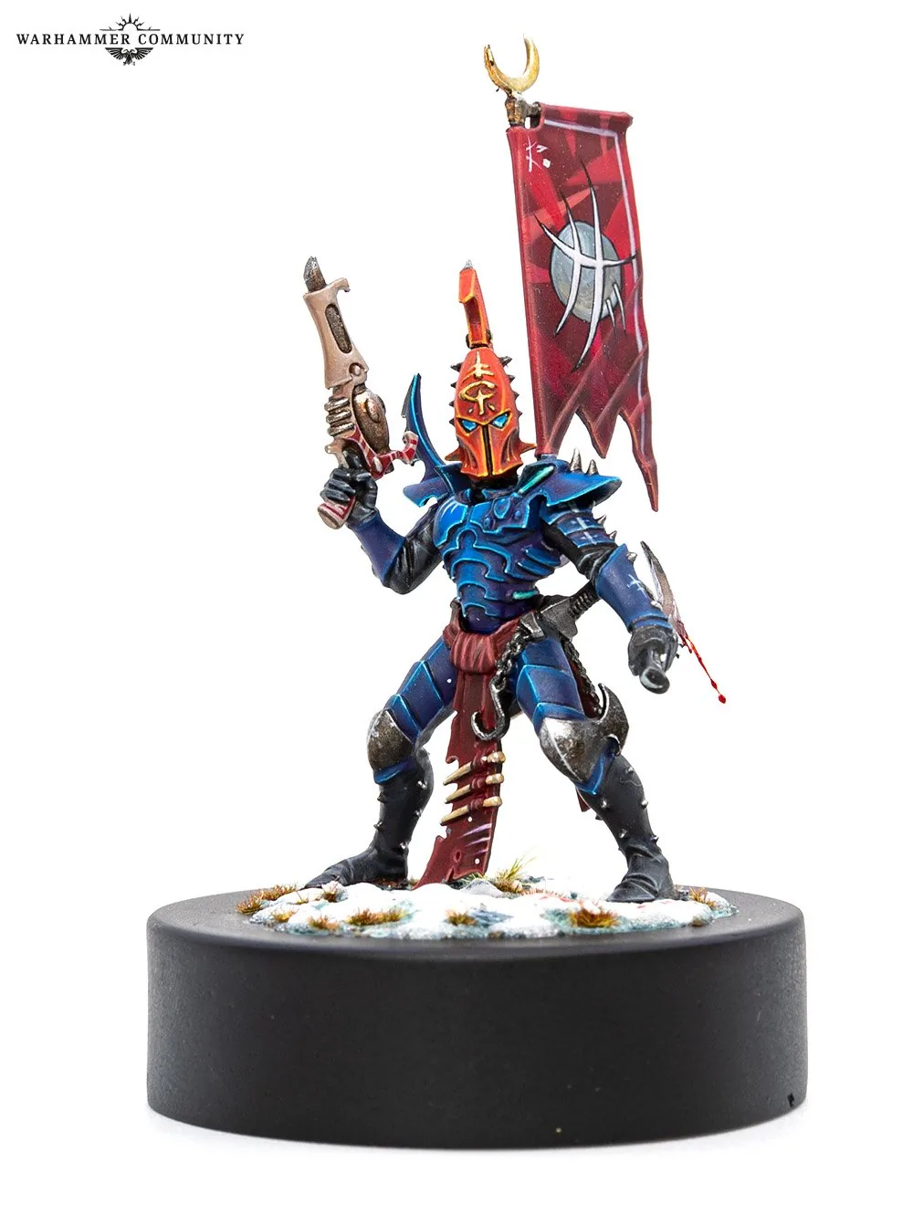PersonnelPeinture Nov4 64Drukhari