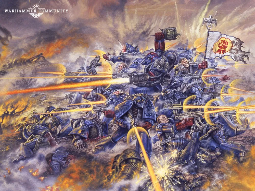 40k RetroPaintVids Oct7 Art