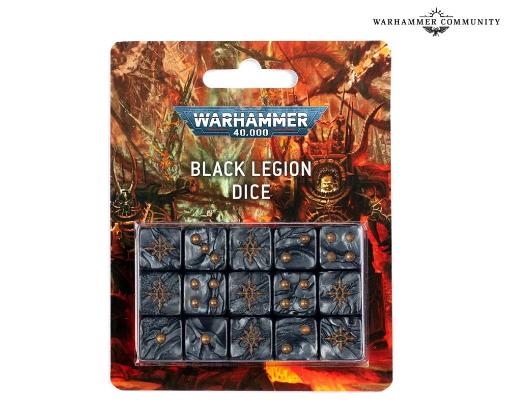 DimancheAperçu 1er janvier 40k 09 BlackLegionDice