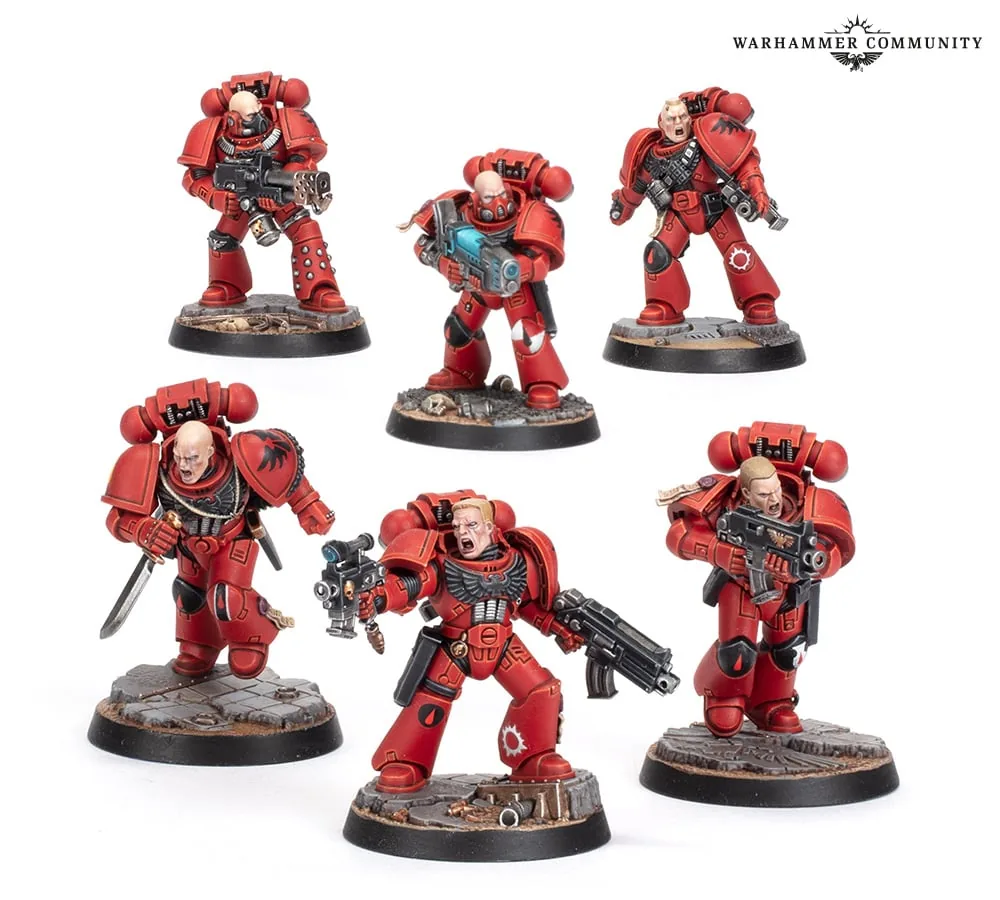 DimancheAperçu 1er janvier 40k 08 SMHeroes