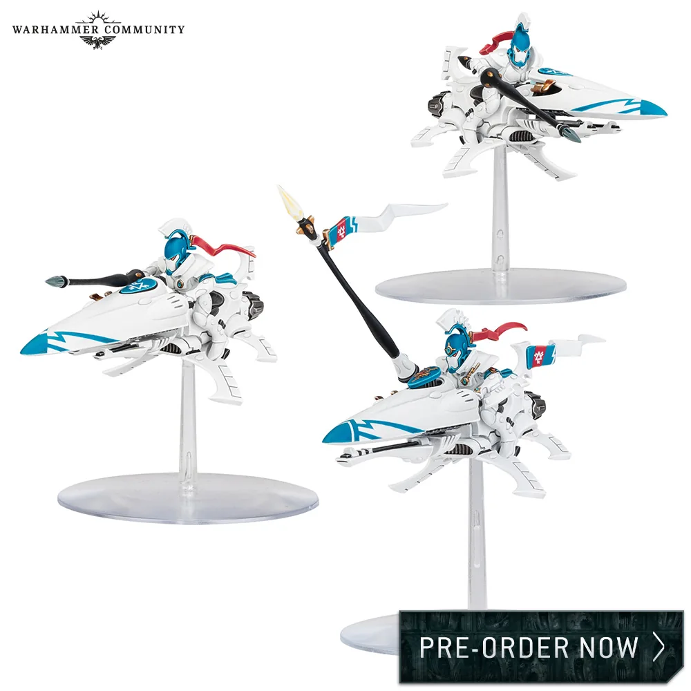 GWPreorder March26 ShiningSpears