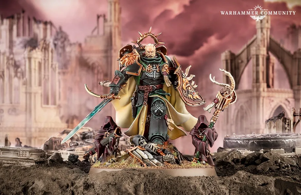 40k LionTélécharger Apr10 Image1