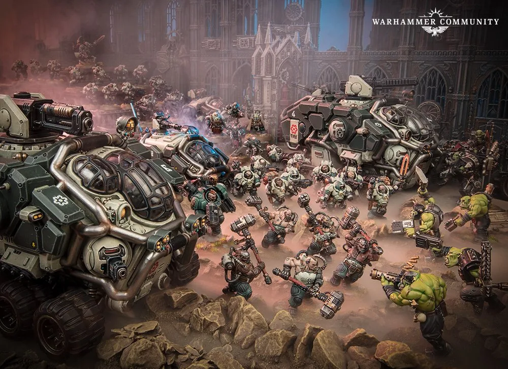 40k LoVStratagems Sep6 Image1