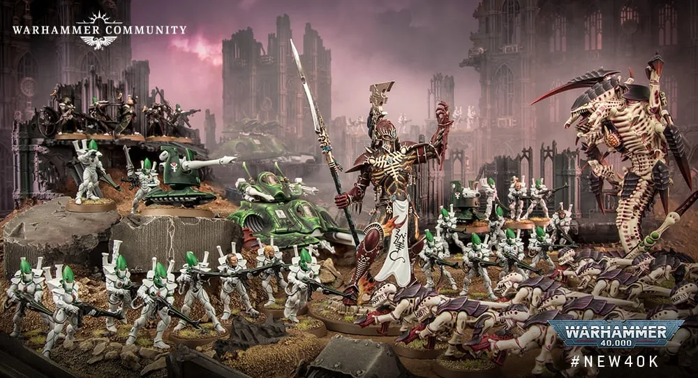 40k AeldariFactionFocus May16 Image2