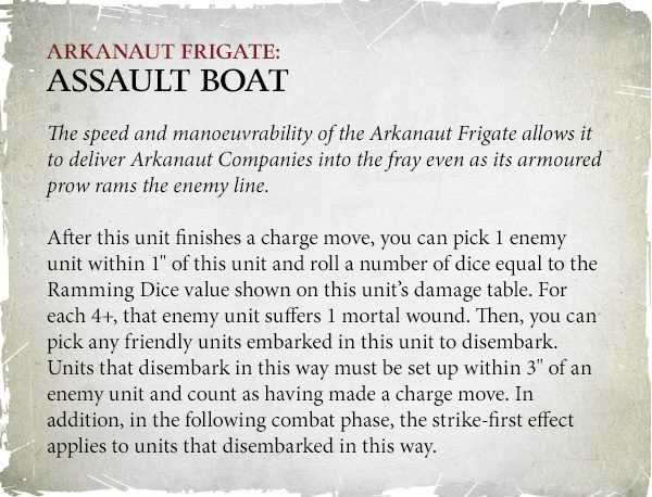 AoS KORules2 Mar03 AssaultBoat