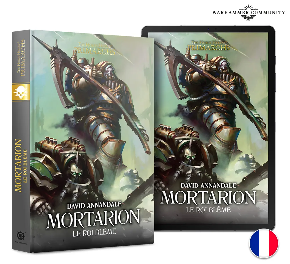 DimancheAperçu Nov20 BL 05 MortarionFRE