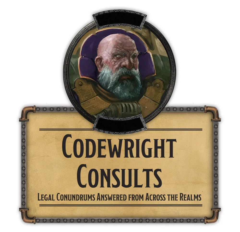 En-tête AoS Codewright Feb28