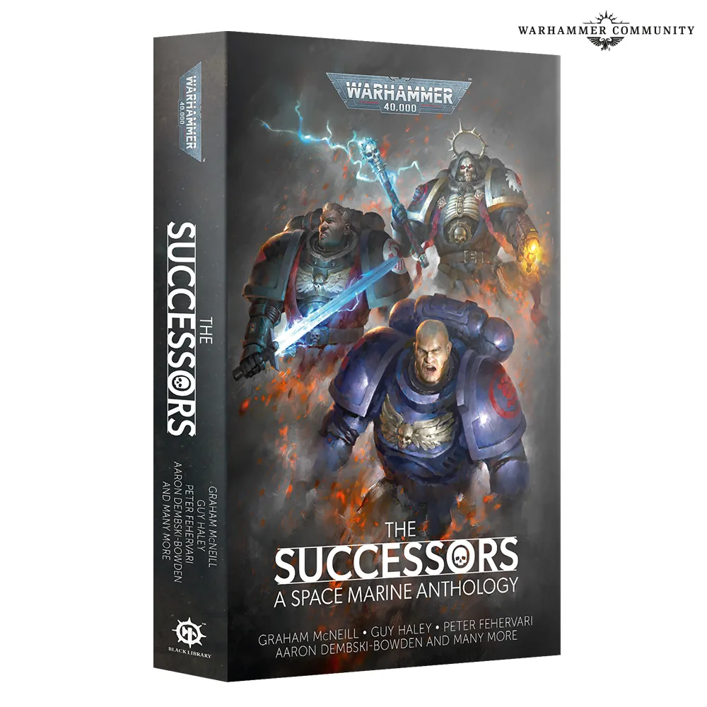 SundayPreview Oct23 Successeurs BL