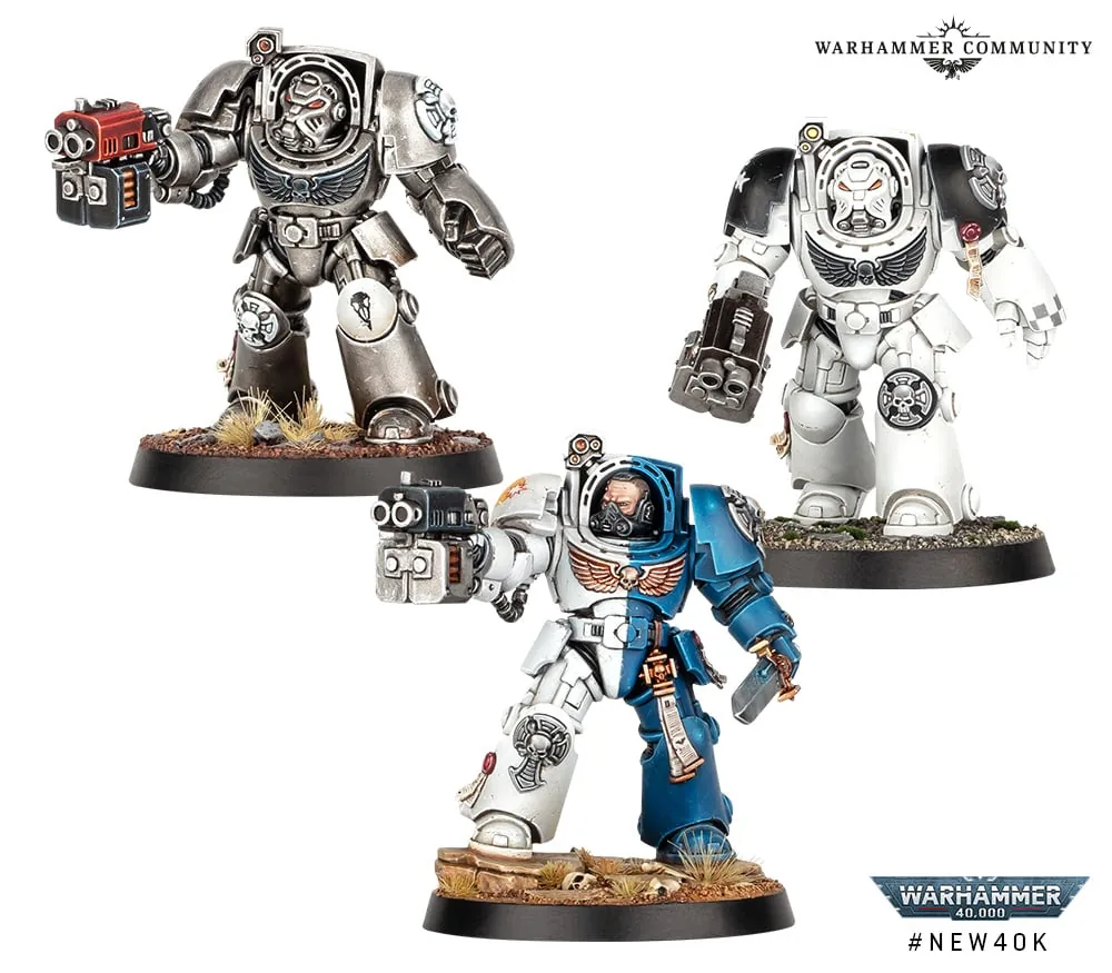 40k TermKit May11 AltSchémas
