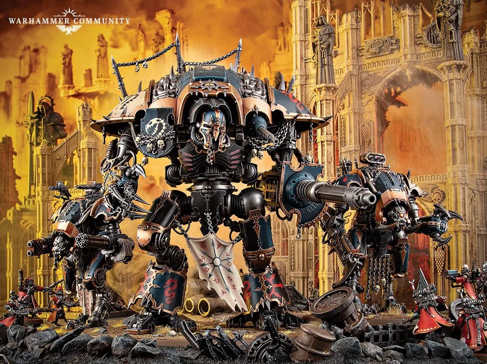 40k ChaosKnightFavours Apr11 Image1