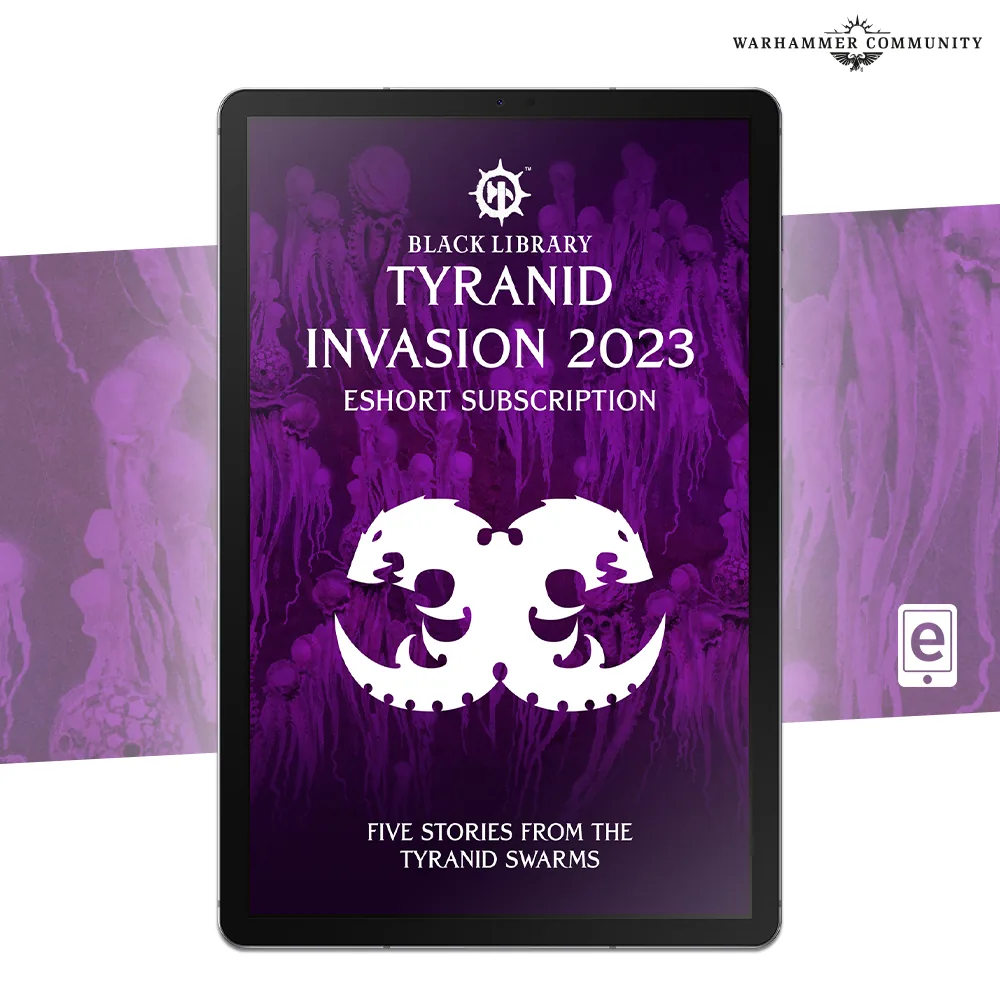 DimancheAperçu 27 août BL TyranidInvasion2023Sub