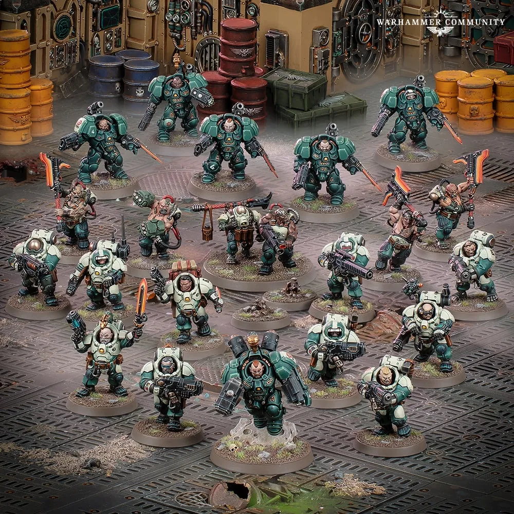 40k BPs Apr03 LoV