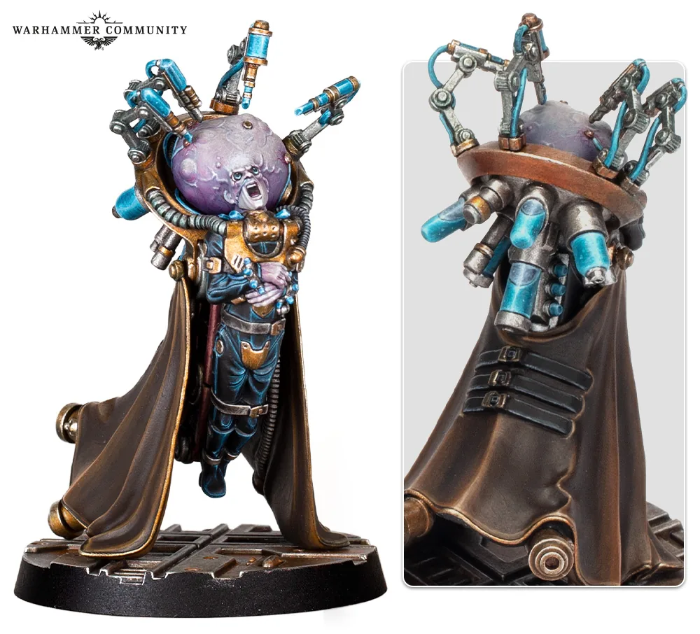 Delaque Spyker